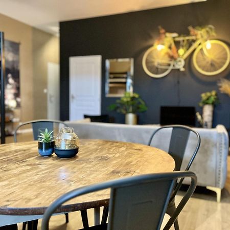 Gite "Le Loft" Chamblet Eksteriør bilde